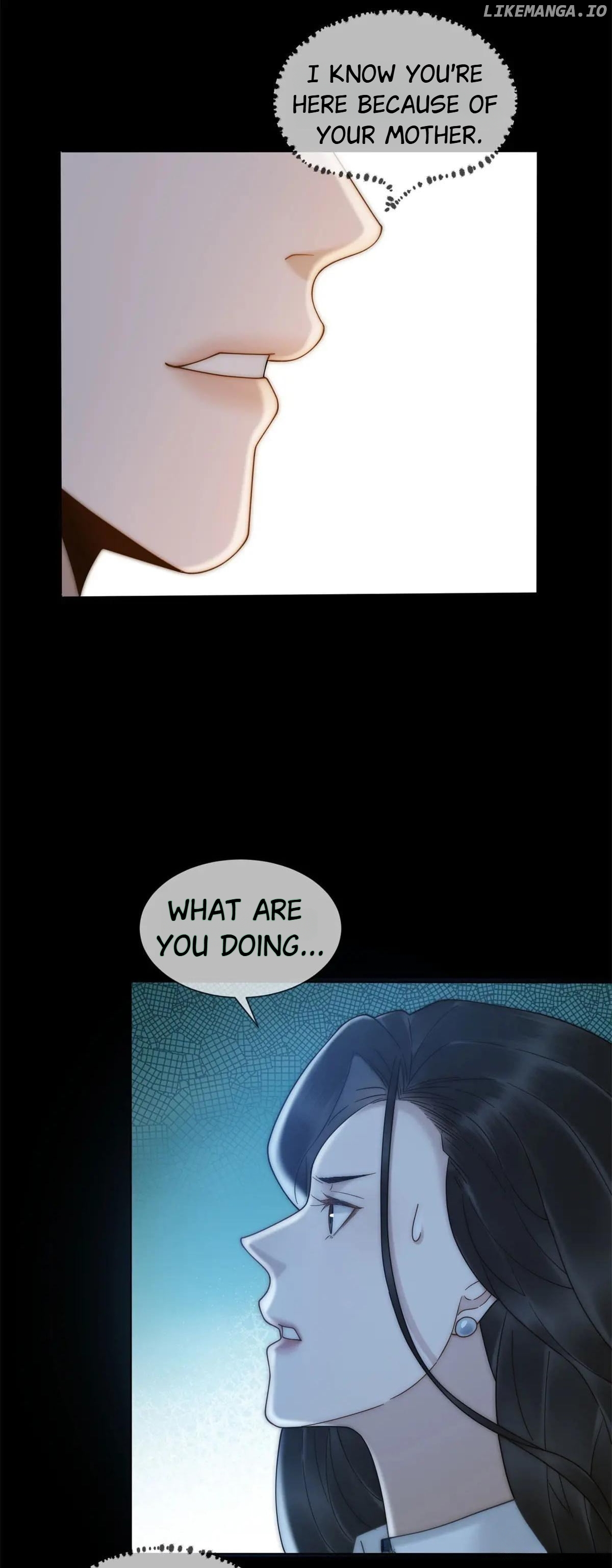 Don't Mess with a Deadly Revenger Chapter 69 - page 7